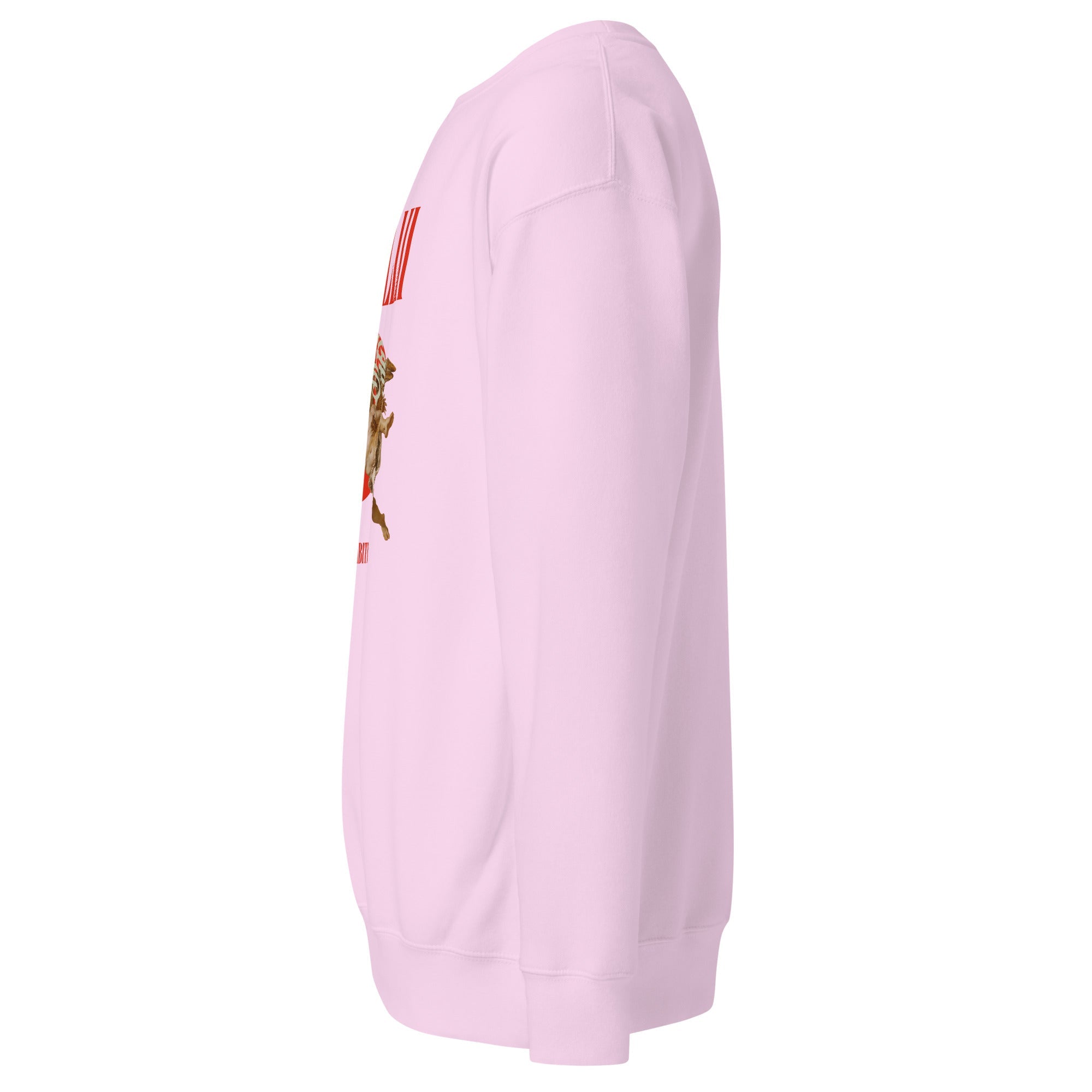 Icarus (Unisex Premium Sweatshirt) - Trillii