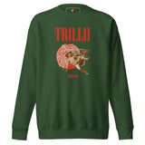 Icarus (Unisex Premium Sweatshirt) - Trillii