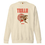 Icarus (Unisex Premium Sweatshirt) - Trillii