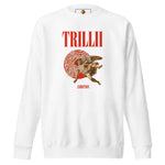 Icarus (Unisex Premium Sweatshirt) - Trillii