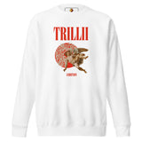 Icarus (Unisex Premium Sweatshirt) - Trillii