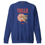 Icarus (Unisex Premium Sweatshirt) - Trillii