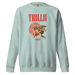 Icarus (Unisex Premium Sweatshirt) - Trillii