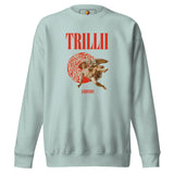 Icarus (Unisex Premium Sweatshirt) - Trillii