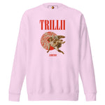 Icarus (Unisex Premium Sweatshirt) - Trillii