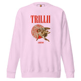 Icarus (Unisex Premium Sweatshirt) - Trillii