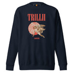Icarus (Unisex Premium Sweatshirt) - Trillii