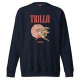 Icarus (Unisex Premium Sweatshirt) - Trillii