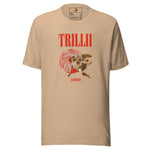 Icarus (Unisex T-shirt) - Trillii