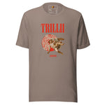 Icarus (Unisex T-shirt) - Trillii