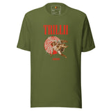 Icarus (Unisex T-shirt) - Trillii