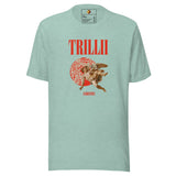 Icarus (Unisex T-shirt) - Trillii