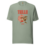 Icarus (Unisex T-shirt) - Trillii