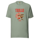 Icarus (Unisex T-shirt) - Trillii