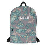 Imaginary (Backpack - FB0093) - Trillii