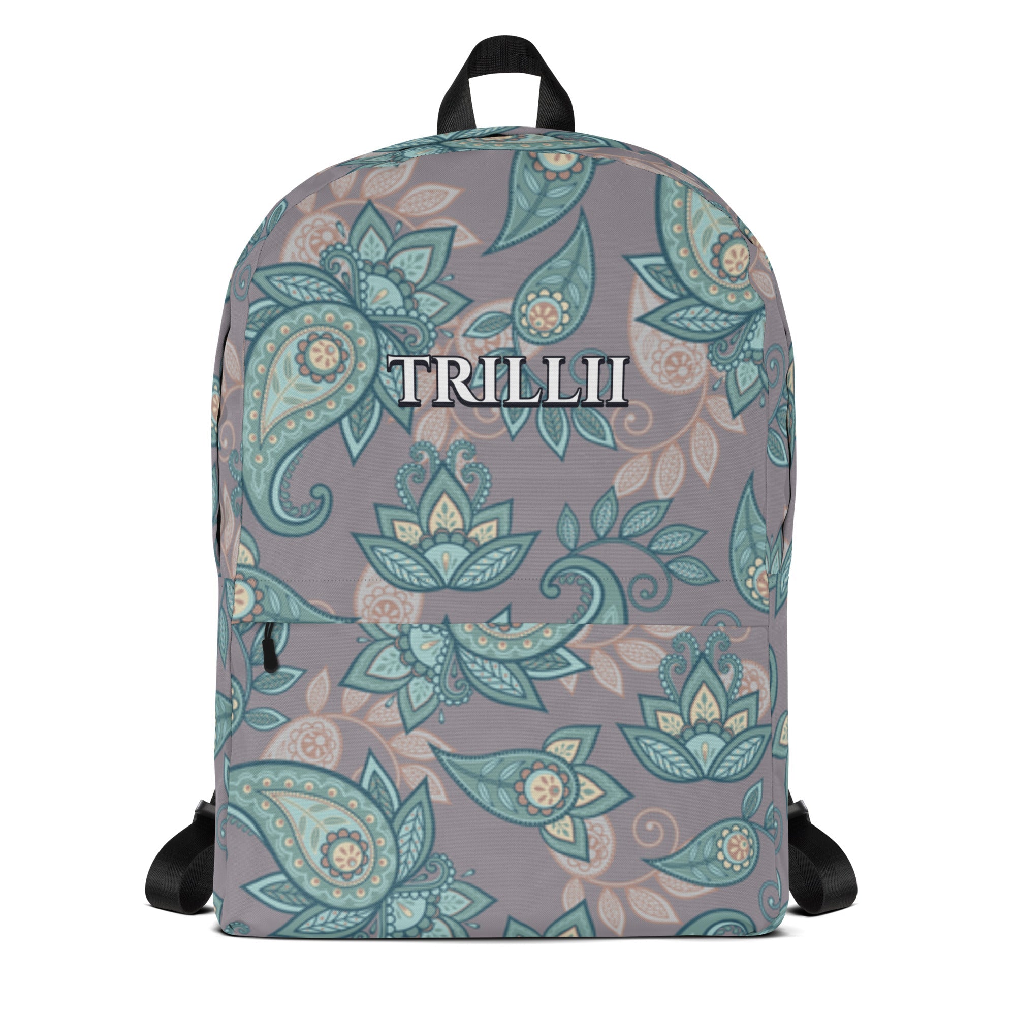 Imaginary (Backpack - FB0093) - Trillii