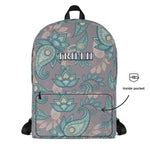 Imaginary (Backpack - FB0093) - Trillii