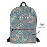 Imaginary (Backpack - FB0093) - Trillii