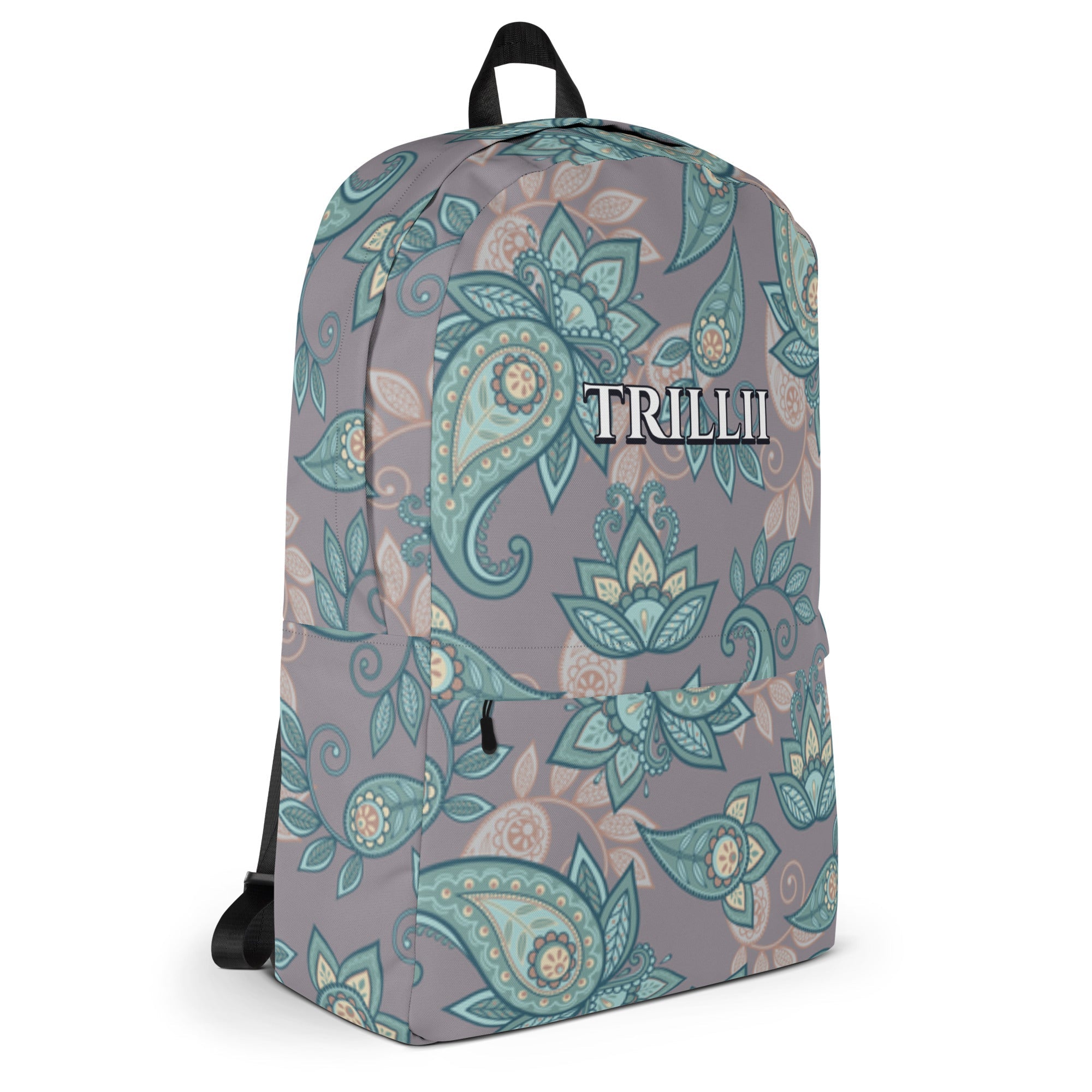 Imaginary (Backpack - FB0093) - Trillii