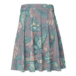 Imaginary (Skater Skirt - FB0093) - Trillii