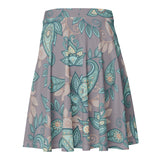 Imaginary (Skater Skirt - FB0093) - Trillii