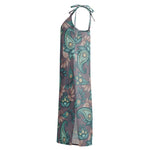 Imaginary (Slip Dress - FB0093) - Trillii