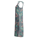 Imaginary (Slip Dress - FB0093) - Trillii