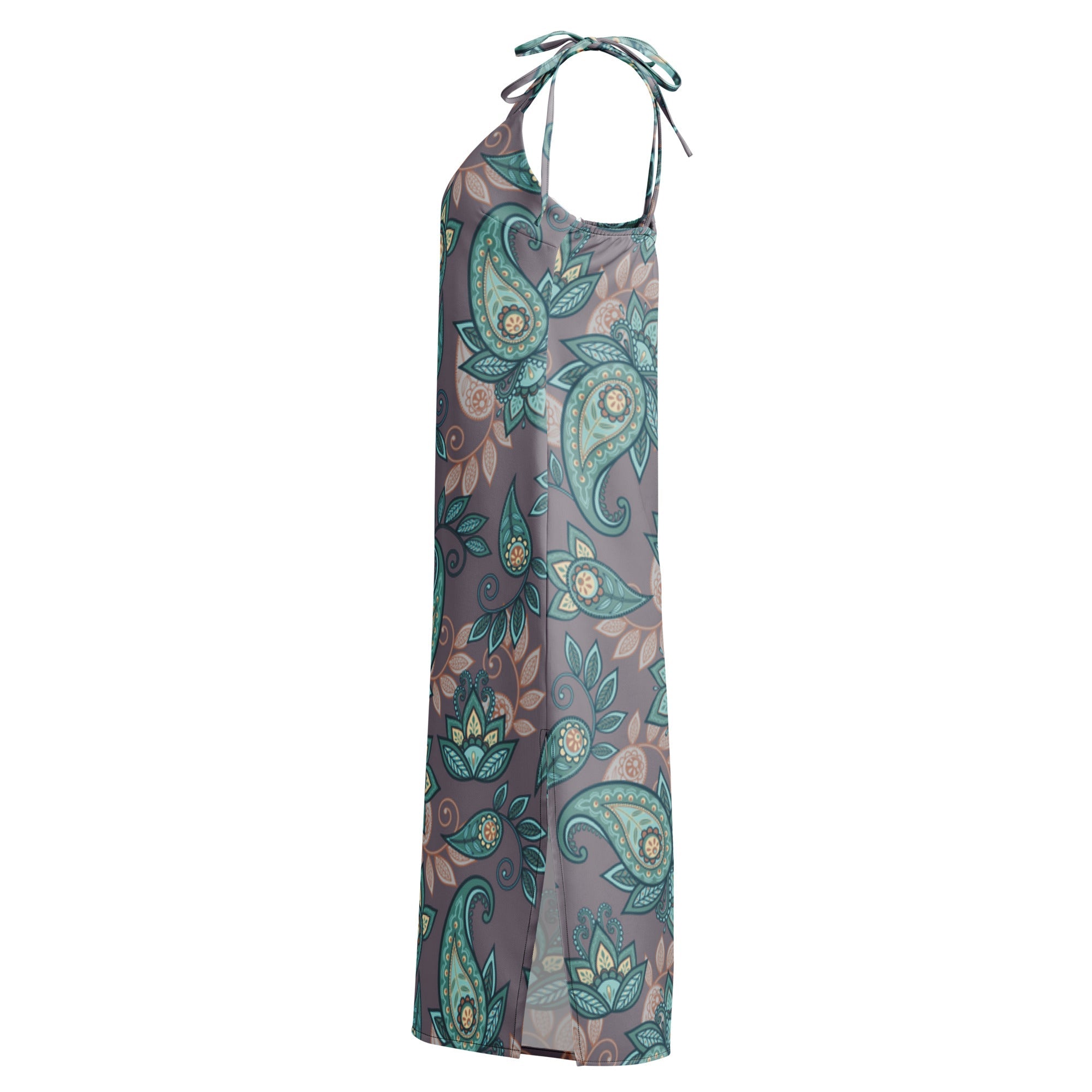 Imaginary (Slip Dress - FB0093) - Trillii