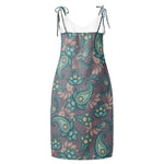 Imaginary (Slip Dress - FB0093) - Trillii