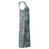 Imaginary (Slip Dress - FB0093) - Trillii