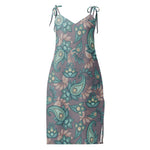 Imaginary (Slip Dress - FB0093) - Trillii