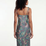 Imaginary (Slip Dress - FB0093) - Trillii