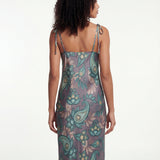 Imaginary (Slip Dress - FB0093) - Trillii