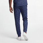 Imperial Bloom (Joggers - FB0069) - Trillii