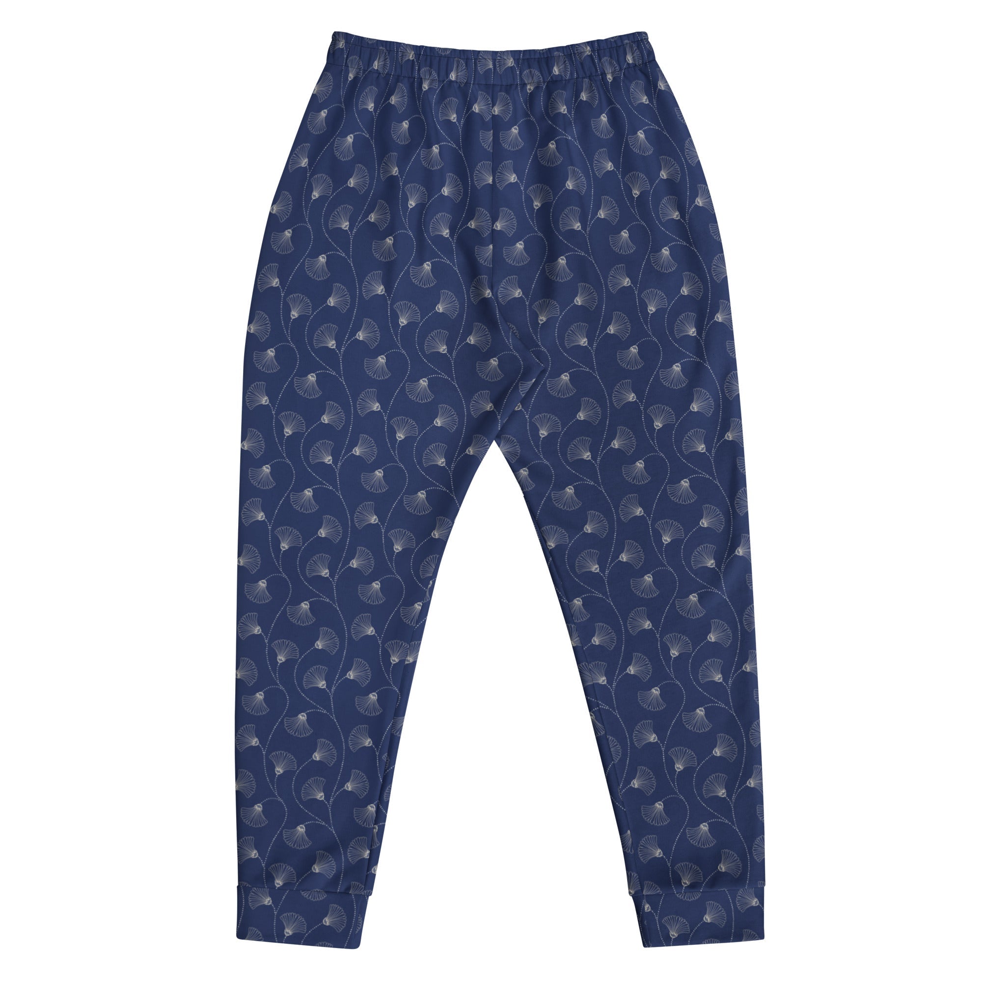 Imperial Bloom (Joggers - FB0069) - Trillii