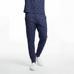 Imperial Bloom (Joggers - FB0069) - Trillii