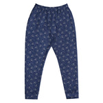 Imperial Bloom (Joggers - FB0069) - Trillii