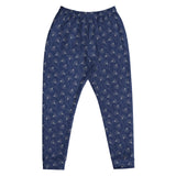 Imperial Bloom (Joggers - FB0069) - Trillii
