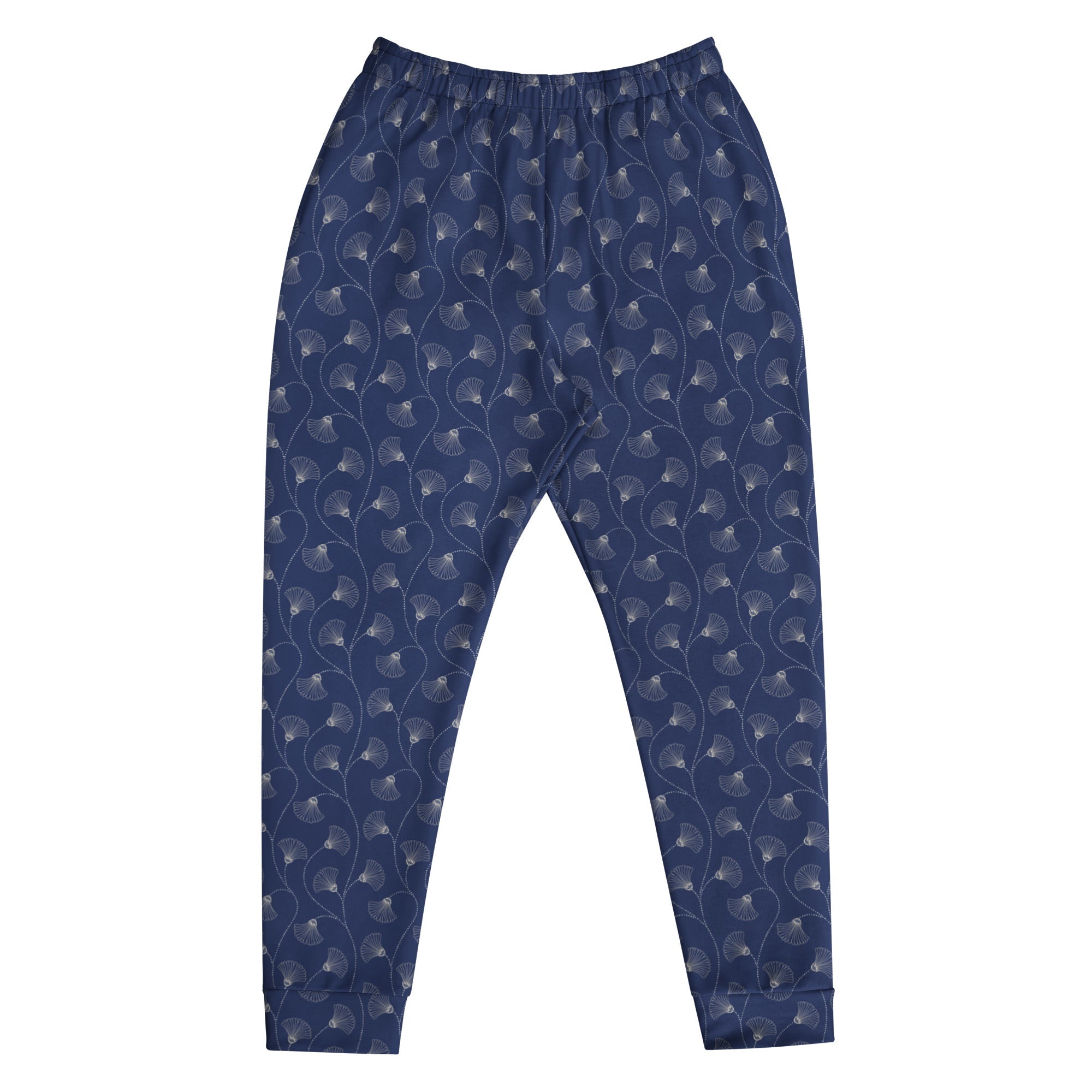 Imperial Bloom (Joggers - FB0069) - Trillii