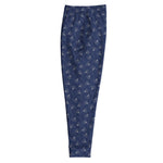 Imperial Bloom (Joggers - FB0069) - Trillii