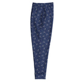 Imperial Bloom (Joggers - FB0069) - Trillii