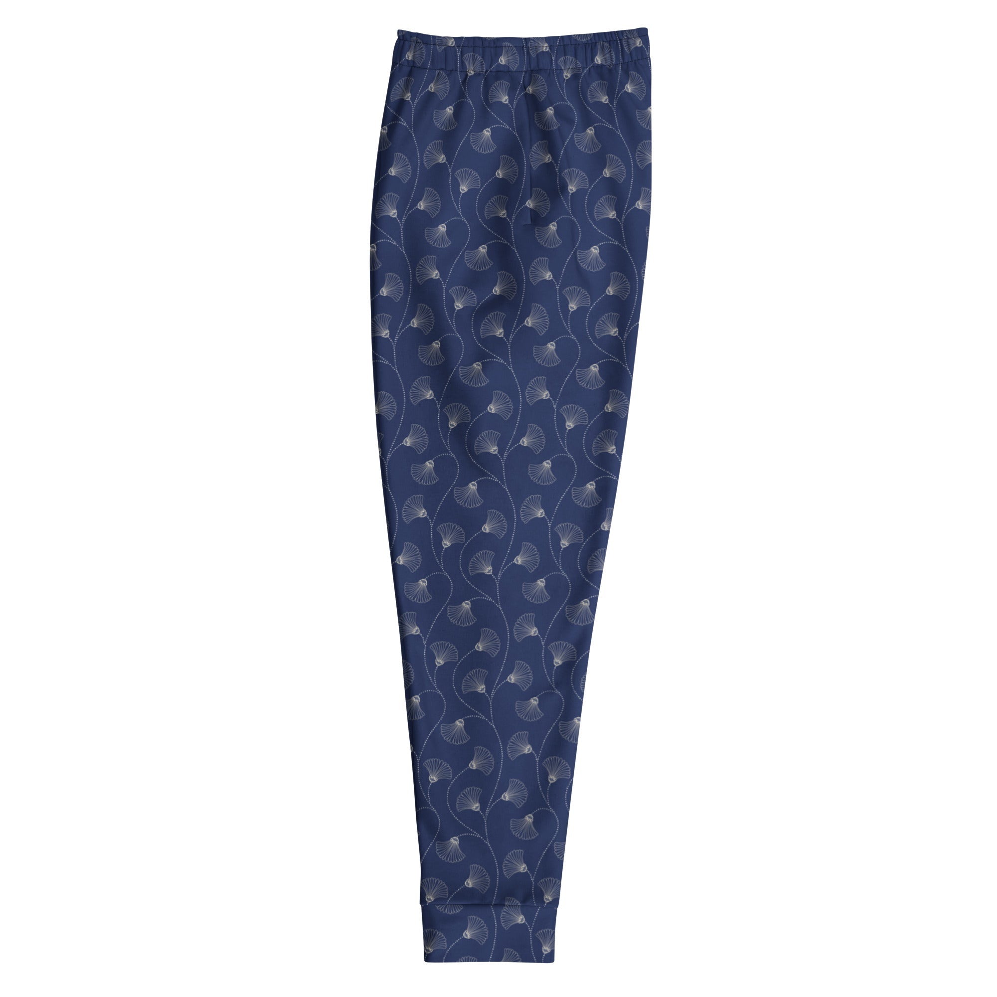 Imperial Bloom (Joggers - FB0069) - Trillii