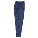 Imperial Bloom (Joggers - FB0069) - Trillii