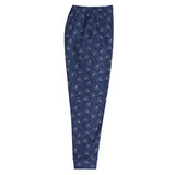 Imperial Bloom (Joggers - FB0069) - Trillii