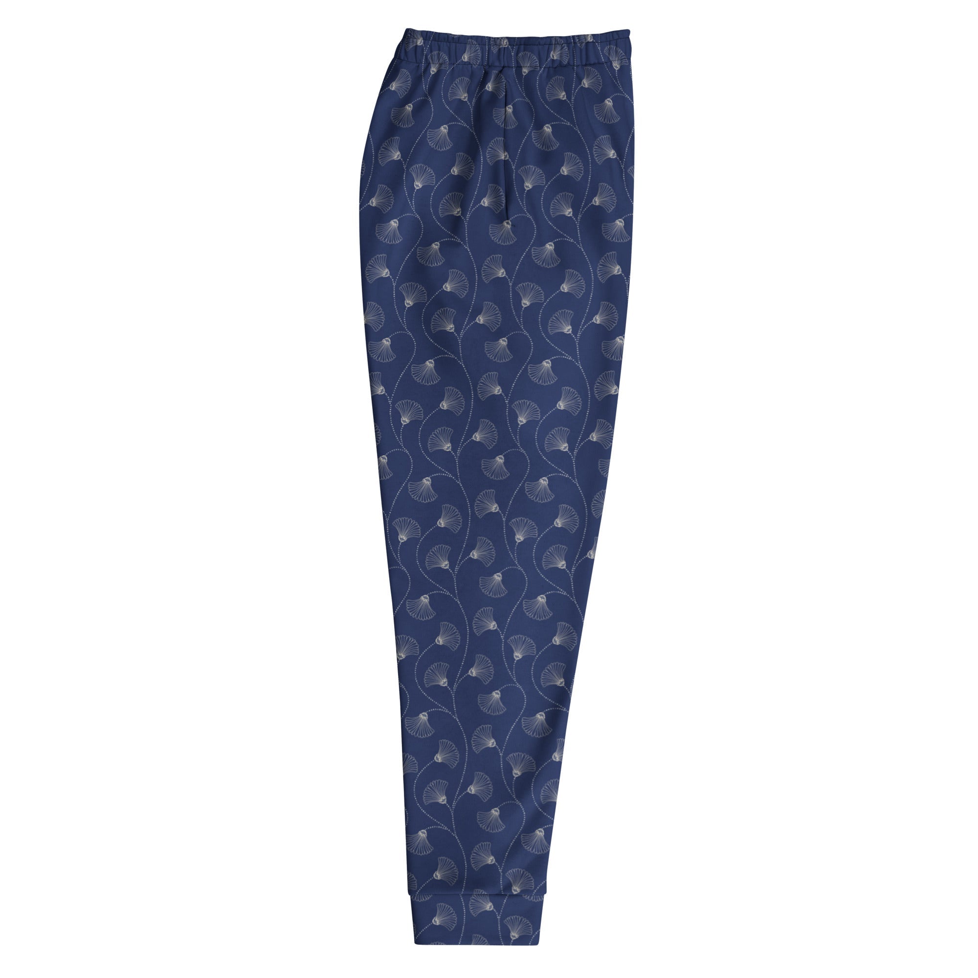 Imperial Bloom (Joggers - FB0069) - Trillii