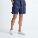 Imperial Bloom (Men's Shorts - FB0069) - Trillii