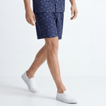 Imperial Bloom (Men's Shorts - FB0069) - Trillii