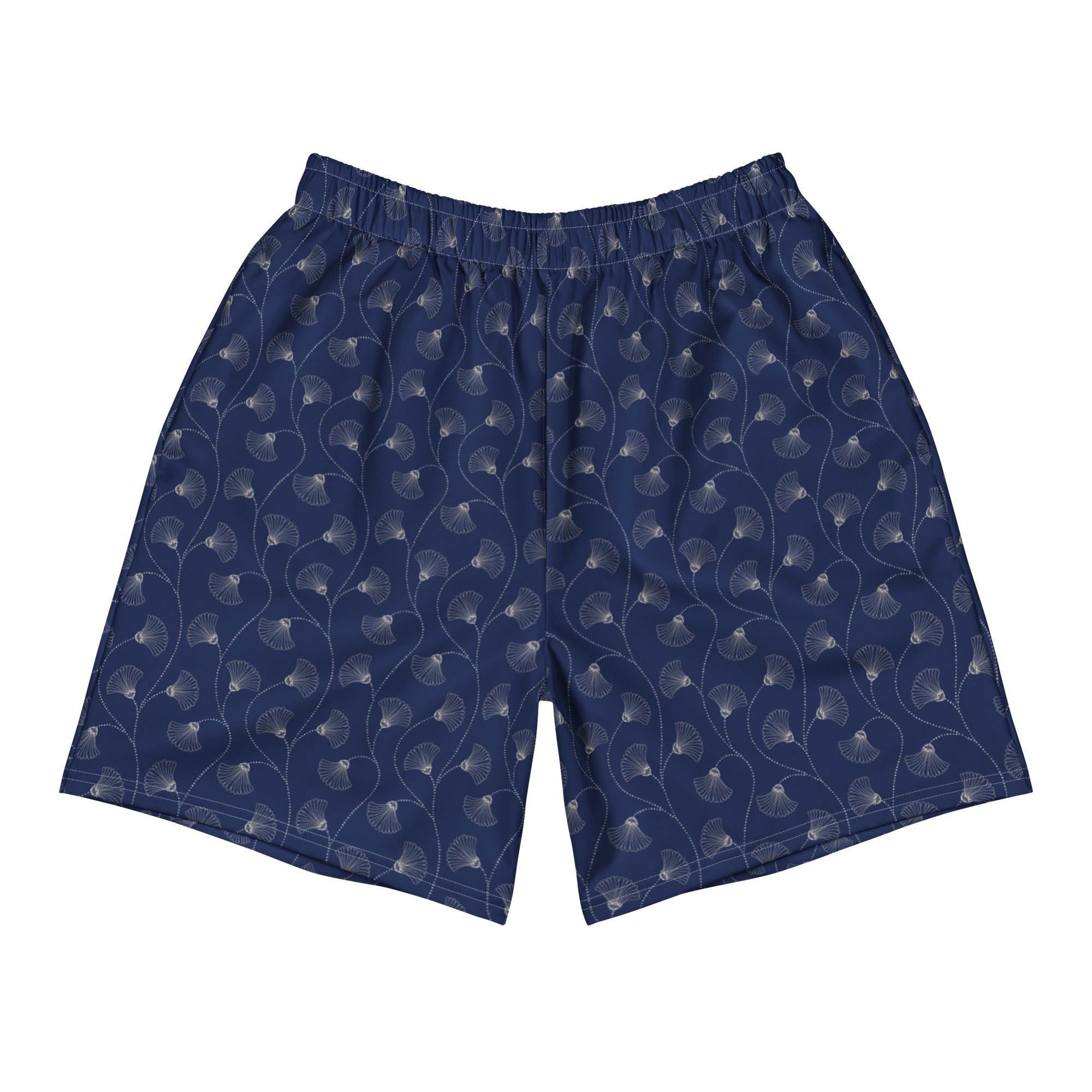 Imperial Bloom (Men's Shorts - FB0069) - Trillii