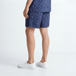 Imperial Bloom (Men's Shorts - FB0069) - Trillii