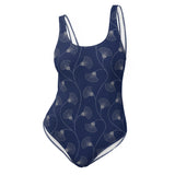 Imperial Bloom (One - Piece Swimsuit - FB0069) - Trillii